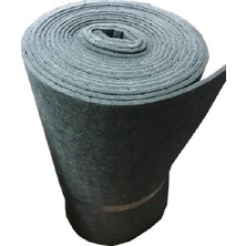 Izobozz Polyester Elyaf Isı Yalıtım Keçesi 20 mm 1 x 3 M 4'lü
