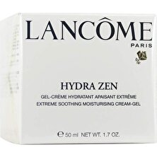 Lancome Hydra Zen Anti-Stress Cildi Rahatlatan Nemlendirici Krem 50ML