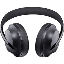 Bose Kablosuz Bluetooth Kulaklık 700 - Siyah