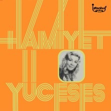 Hamiyet Yüceses - Hamiyet Yüceses - Plak