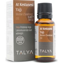 Talya Atkestanesi Yağı