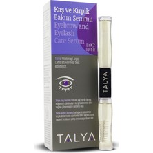 Talya Kaş ve Kirpik Bakım Serumu
