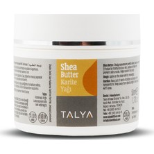 Talya Shea Butter ( Karite Yağı )