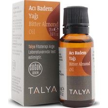 Talya Acıbadem Yağı