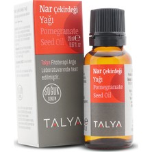 Talya Nar Çekirdeği Yağı