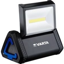 Varta 17648 Work Flex Area Light Fener