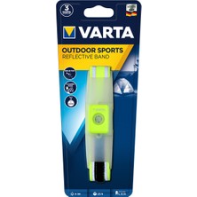 Varta 16620 Outdoor Sports Reflektif Band