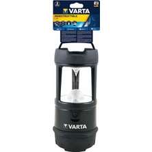 Varta 18760 Indestructıble L30 Kamp Feneri