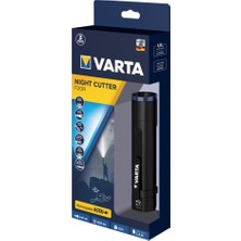 Varta 18900 Night Cutter F20R El Feneri