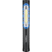 Varta 17647 Work Flex Pocket Light Fener