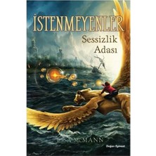 İstenmeyenler 2: Sessizlik Adası - Lisa Mcmann