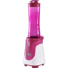 Vestel Mix Go Pembe  Blender