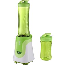 Vestel Mix & Go Yeşil Blender