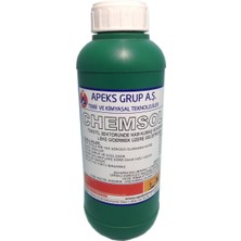 Apeks Uçucu Yağ ve Leke Sökücü Solvent Chemsol 1 kg