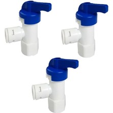 Aqualine Tank Vanası ¼