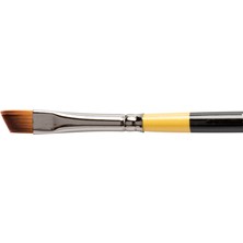 Daler Rowney System 3 Seri 57 Gölgelendirici Fırça No:1/4"