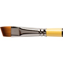 Daler Rowney System 3 Seri 57 Gölgelendirici Fırça No:1/2"