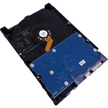 Toshiba HDWD240UZSVA 3.5" 5400RPM 4TB Sata 3.0 128 MB Masaüstü Harddisk