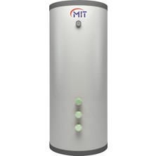 Mıt 100 Lt Elektrikli Boyler 1x3 Kw Rezistans (Aç/kapa Butonlu)