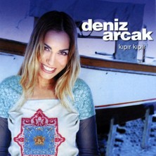 Deniz Arcak - Kıpır Kıpır - CD