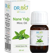 Dr Bio Nane Yağı 20 ml