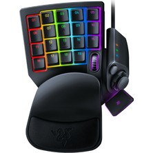 Razer Tartarus Pro RGB Ergonomik Keypad RZ07-03110100-R3M1