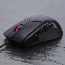 HyperX Pulsefire Raid RGB 16000DPI Oyuncu Mouse HX-MC005B