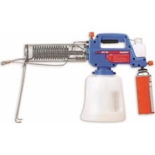 Palmera Sisleme Makinası