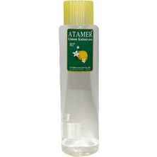 Atamer 80º Limon Kolonyası 400 ml