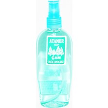 Atamer Çam Kolonyası 140 ml Sprey