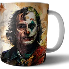 Pixxa Joker (2019) Joaquin Phoenix Kupa Model 1