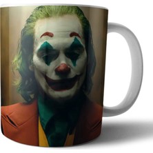 Pixxa Joker (2019) Joaquin Phoenix Kupa Model 2