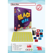 Toli Games Black Max Strateji  Aksiyon Zeka Oyunu