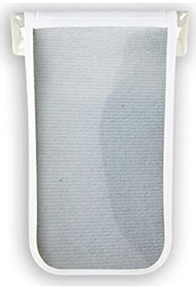 T-One Telefon Kılıfı '' Akula '' iPhone 5S /5C 4'' Beyaz