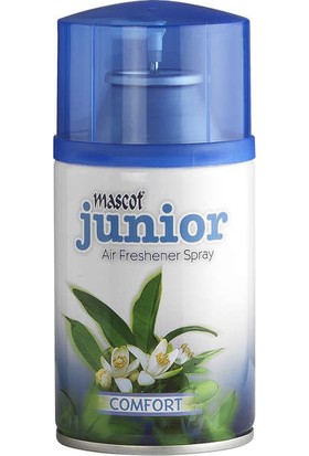 Mascot Junior Oda Parfümü 260 ml Comfort