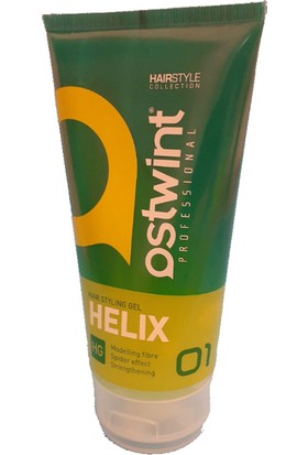 Ostwint Helix NO01 Tüp Jöle 150 ml