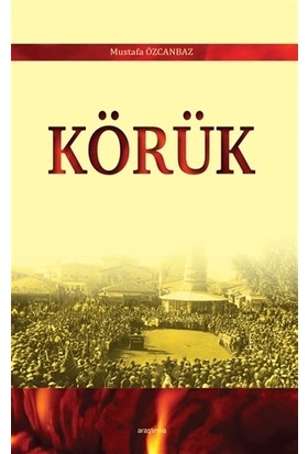 Körük - Mustafa Özcanbaz