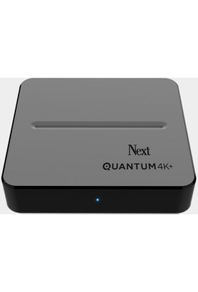 Next Quantum 4k+ Android Uydu Alıcı