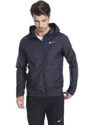 Nike Bv4870-010 M Nk Essntl Jkt Erkek Yağmurluk