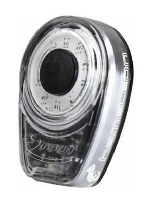 Moon Chameleon Ring USB Şarjlı Arka Işık 20 Lümen