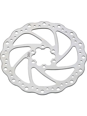 Doğa Disk Fren Rotoru 160 mm