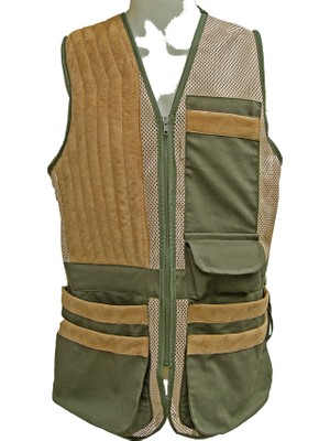 Horizon Av 510 Alp Atış Yeleği File - Atıcı Yelek-37