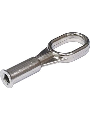 Sivas Gözde Mobilya Flanş 2'li Vidalı Dolap Askı Aparatı