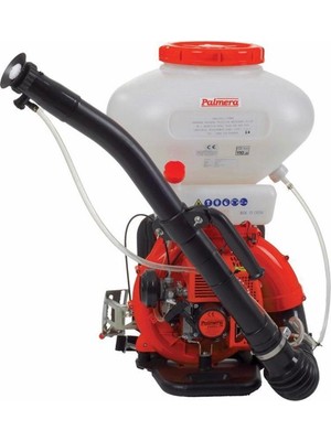 Palmera PA086-26 Sırt Püskürtme Makinesi 26 lt
