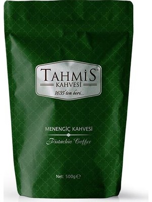 Tahmis Kahvesi Menengiç Kahvesi 500 gr