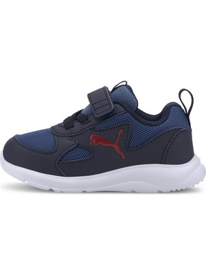 PUMA Fun Racer Bebek Ayakkabı