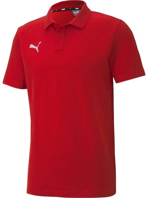 Puma Teamgoal 23 Casuals Erkek Polo T-shirt  - 65657901