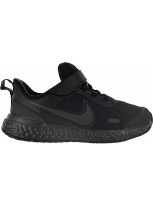 Nike revolution 5 Çocuk Spor Ayakkabı Bq5672 001