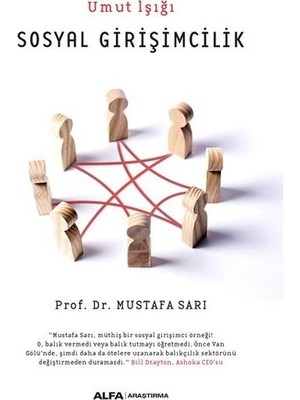 Umut Işığı Sosyal Girişimcilik - Mustafa Sarı