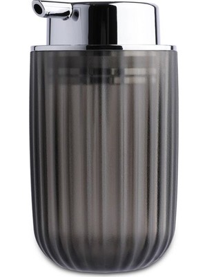 Primanova Polar Gri Sıvı Sabunluk